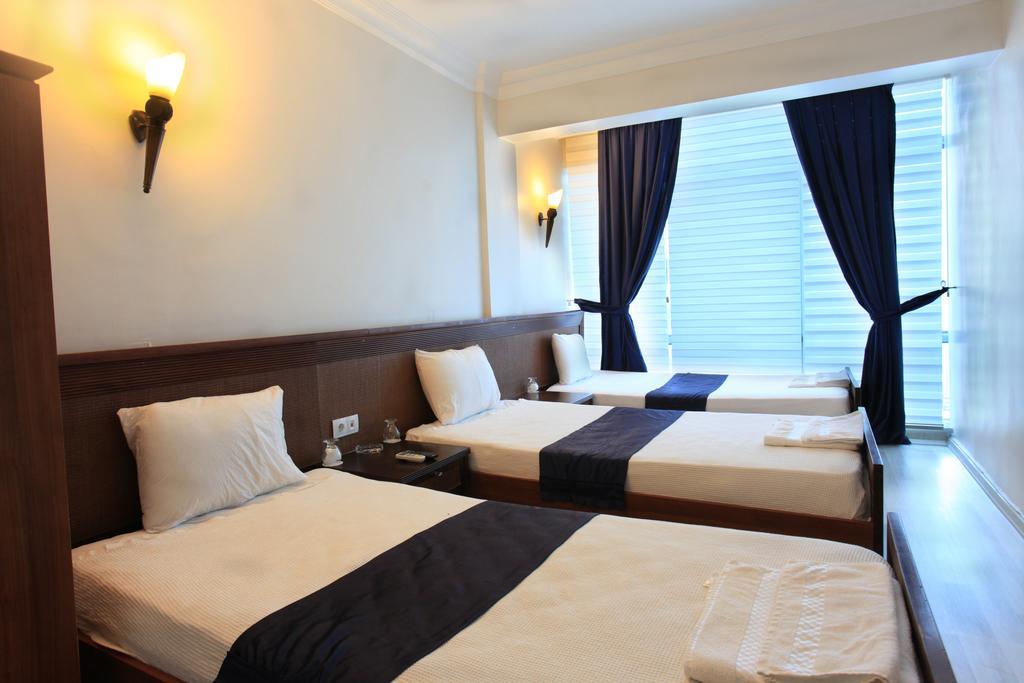 Hotel Grand Urhay 샤늘르우르파 외부 사진