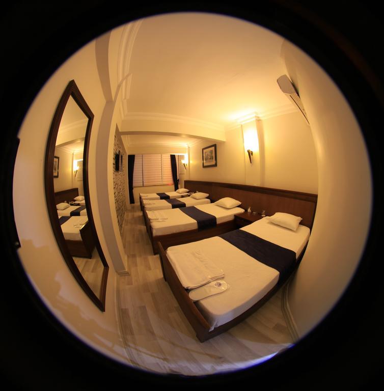 Hotel Grand Urhay 샤늘르우르파 외부 사진