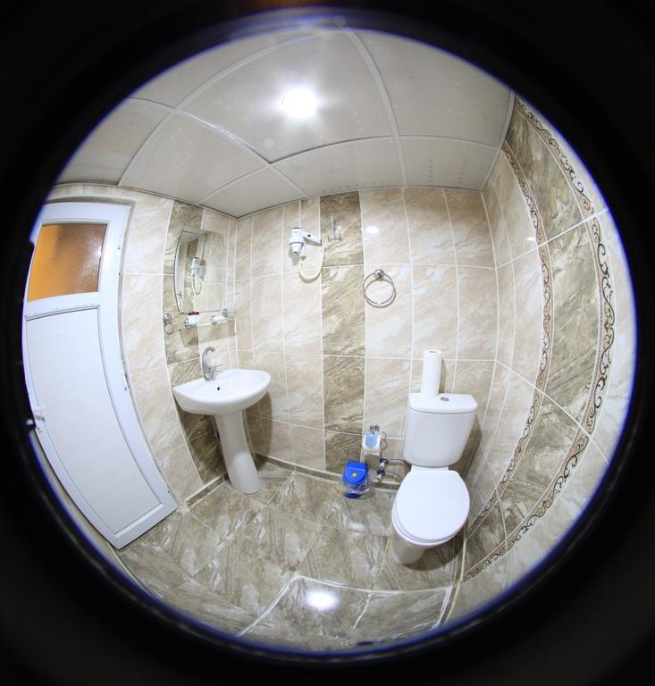 Hotel Grand Urhay 샤늘르우르파 외부 사진