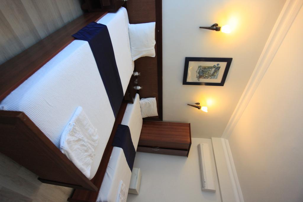 Hotel Grand Urhay 샤늘르우르파 객실 사진