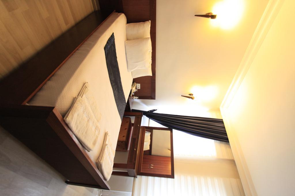 Hotel Grand Urhay 샤늘르우르파 객실 사진