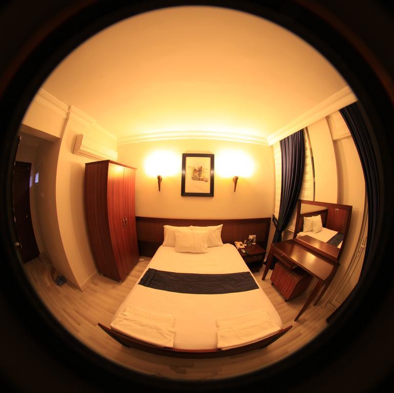 Hotel Grand Urhay 샤늘르우르파 외부 사진